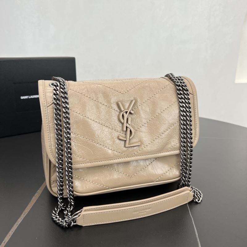 YSL Top Handle Bags